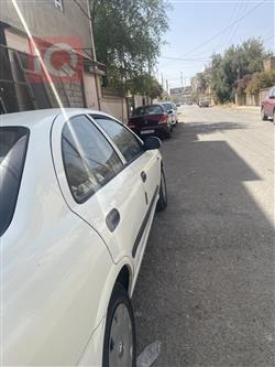 نیسان سەنی